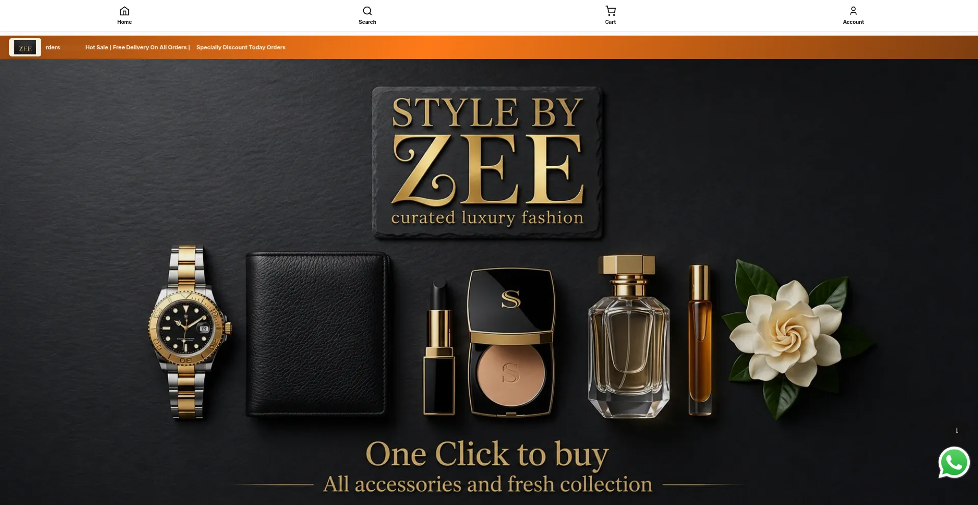 Stylebyzee.online