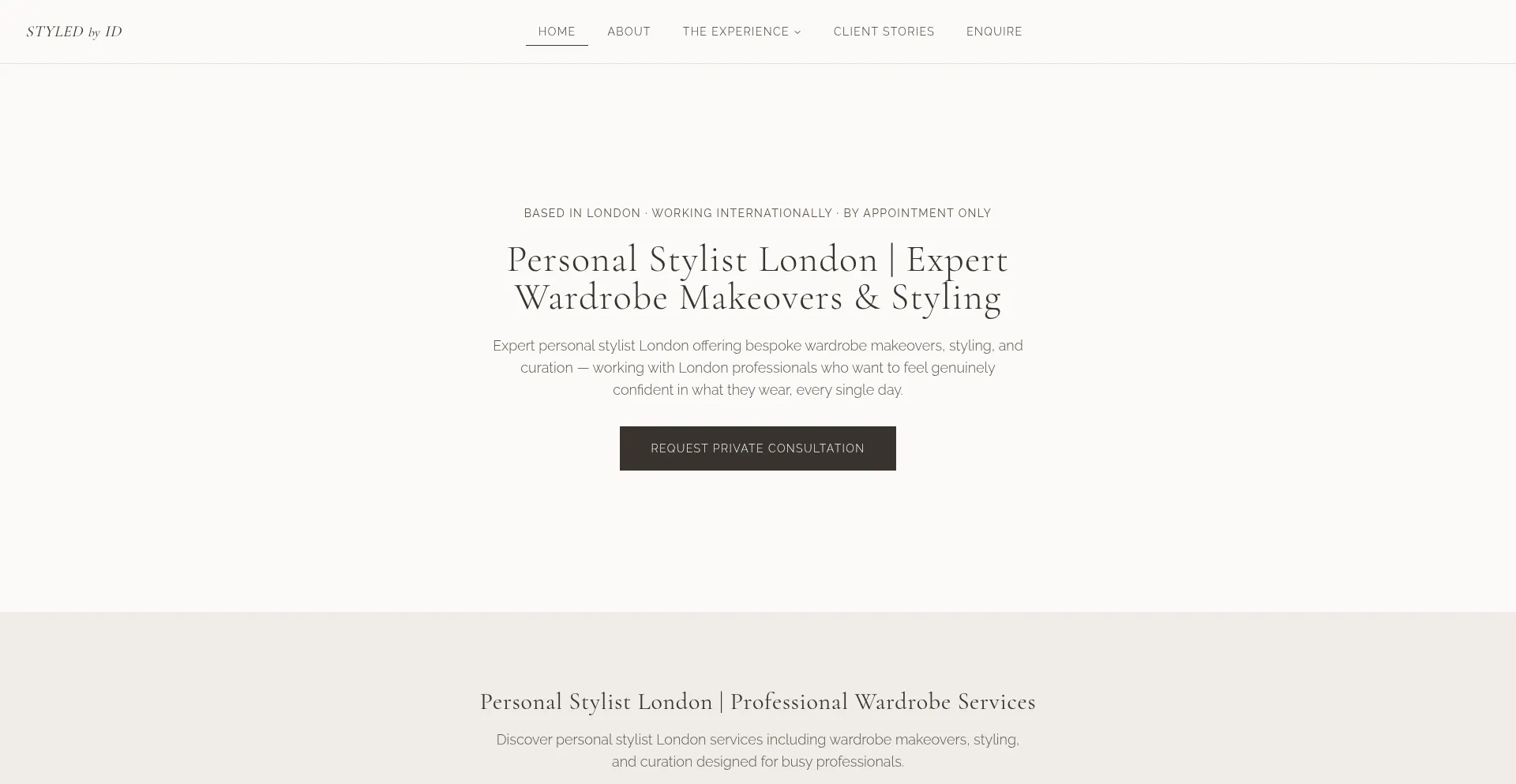 Styledbyid.co.uk