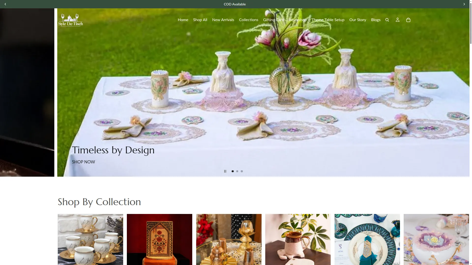 Styledetisch.com