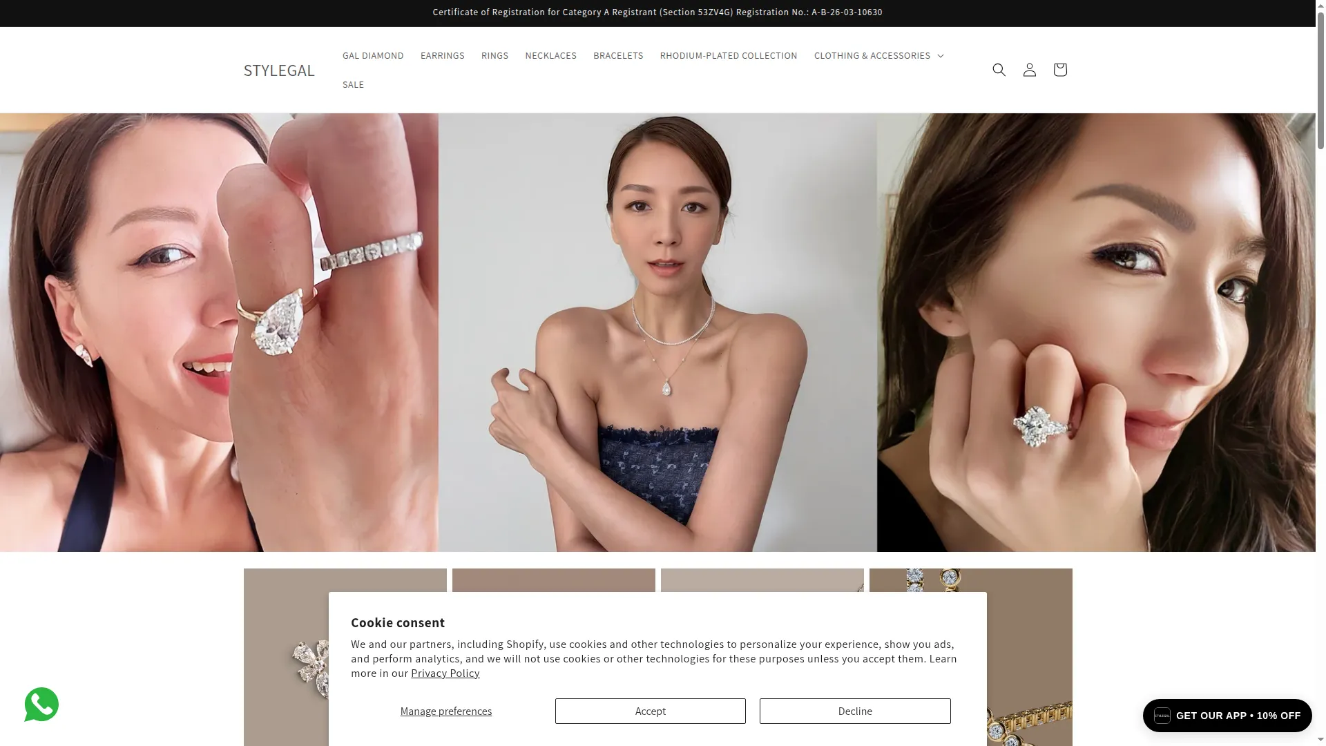 Stylegal.com