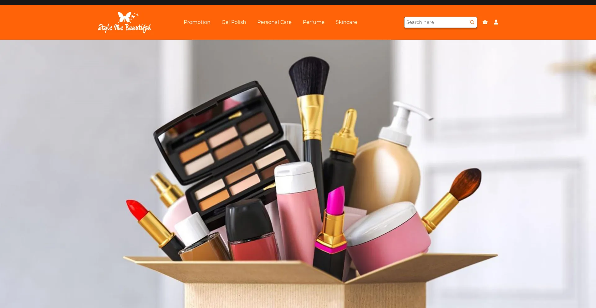 Stylemebeautiful.com