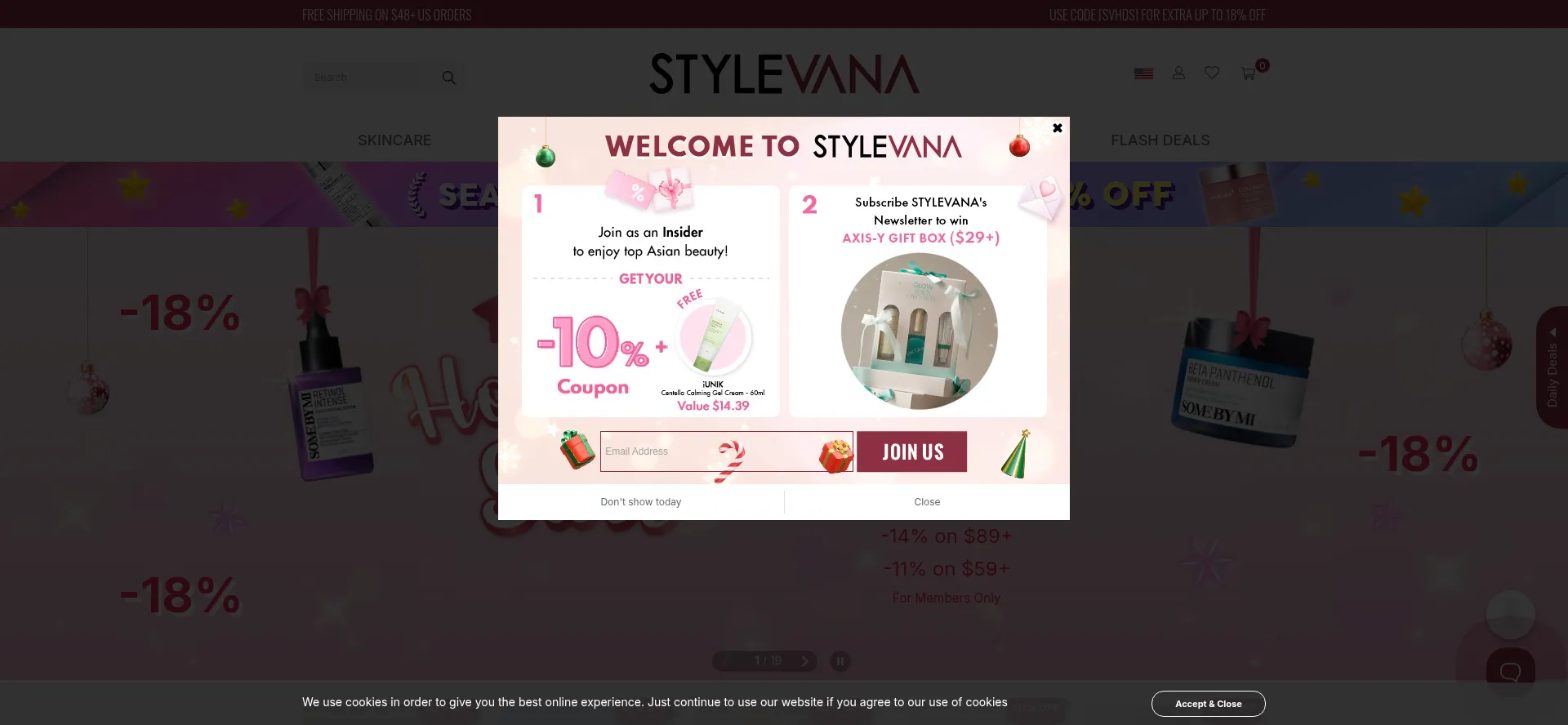 Stylevana.com