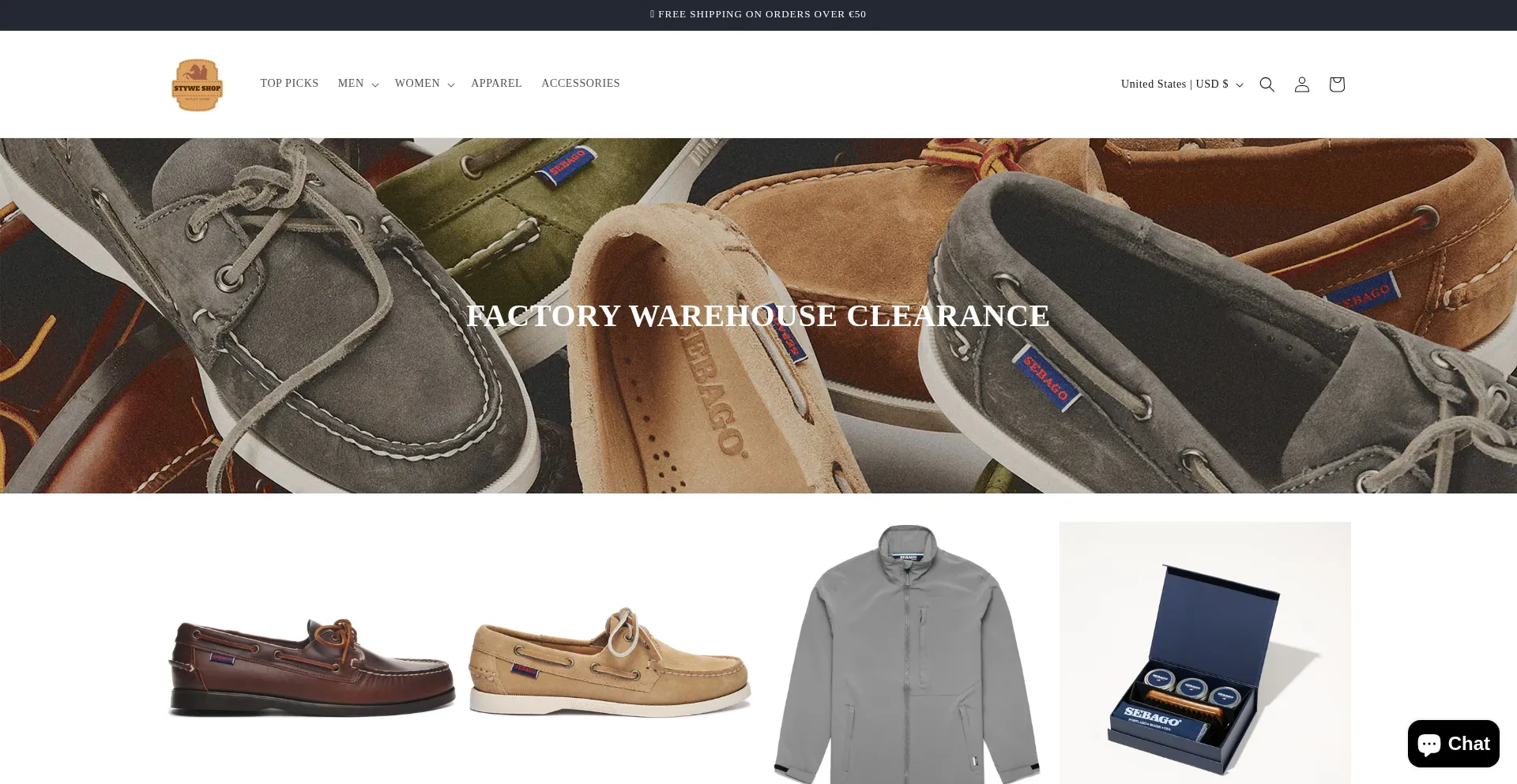 Stywe.shop é Seguro e Confiável?