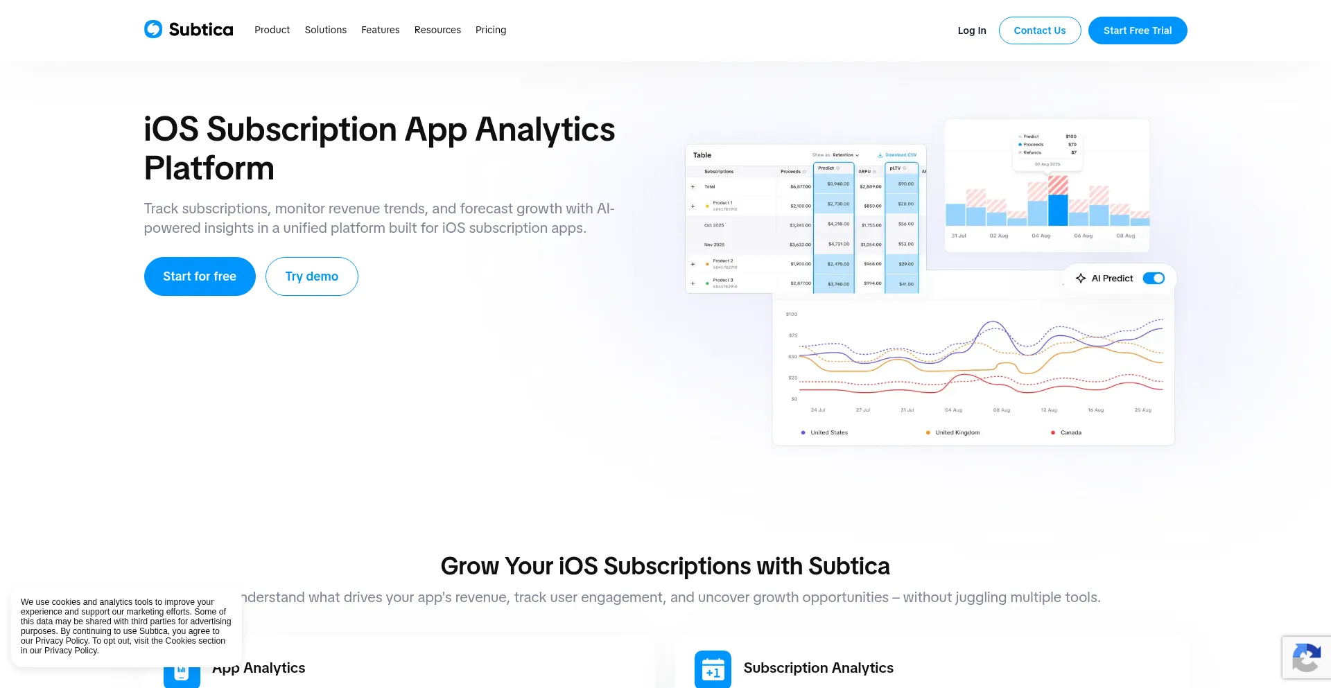 Subtica.com