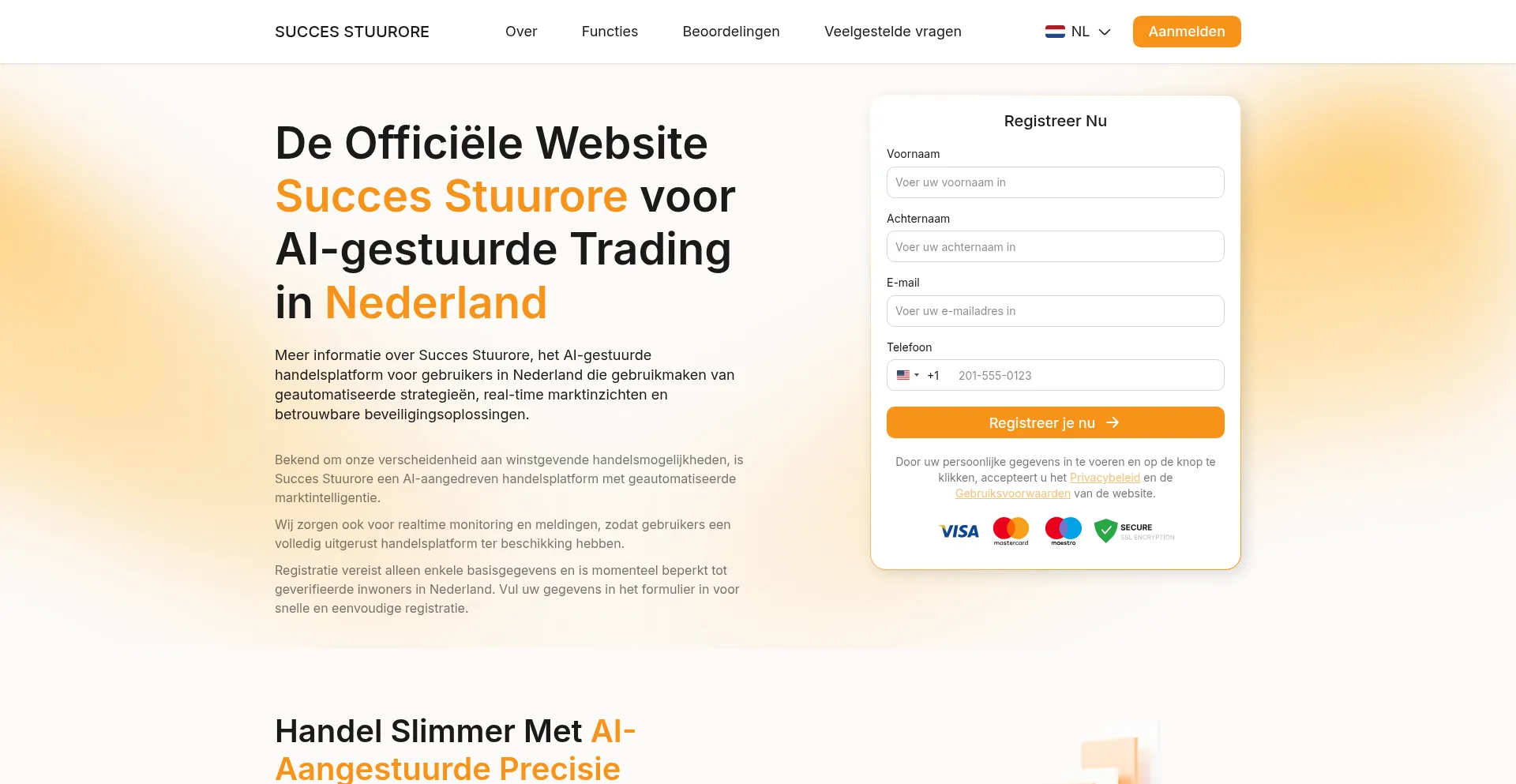 Succes-stuurore.com