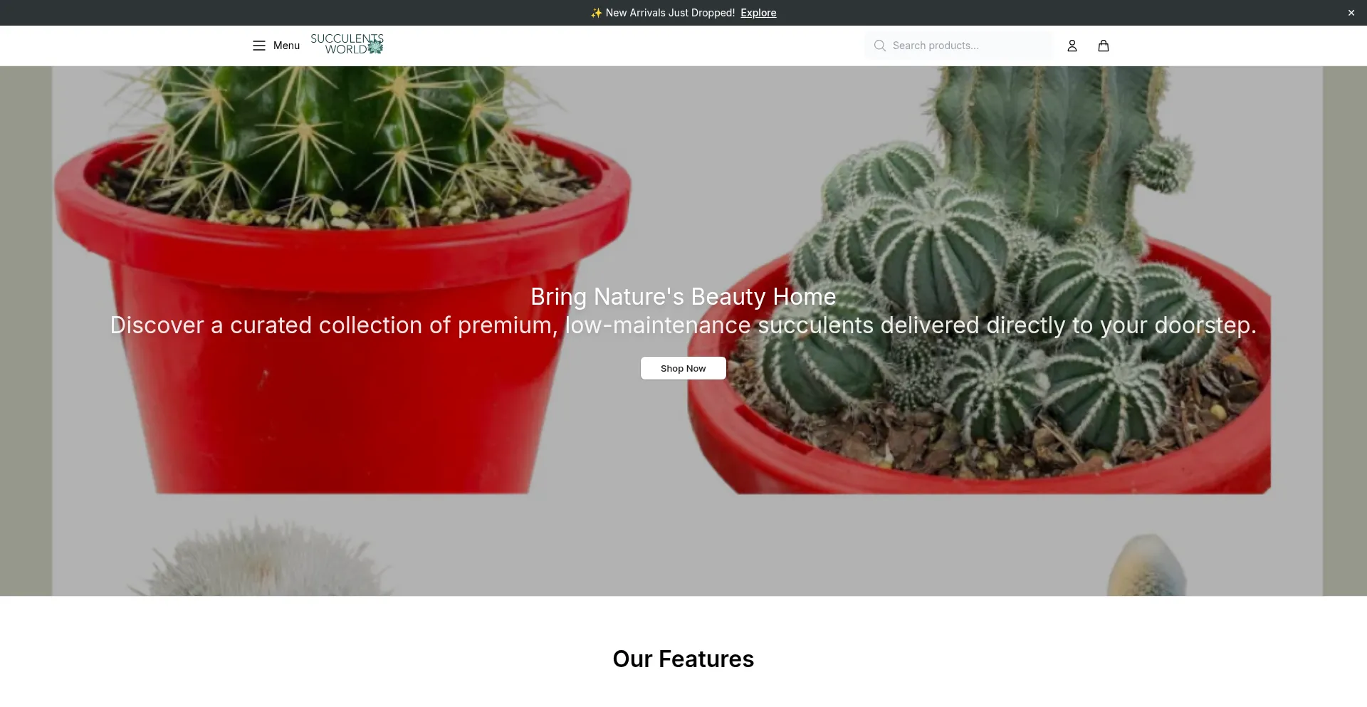 Succulentsworldhq.shop