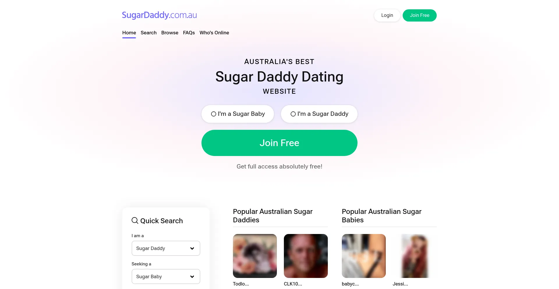 Sugardaddy.com.au