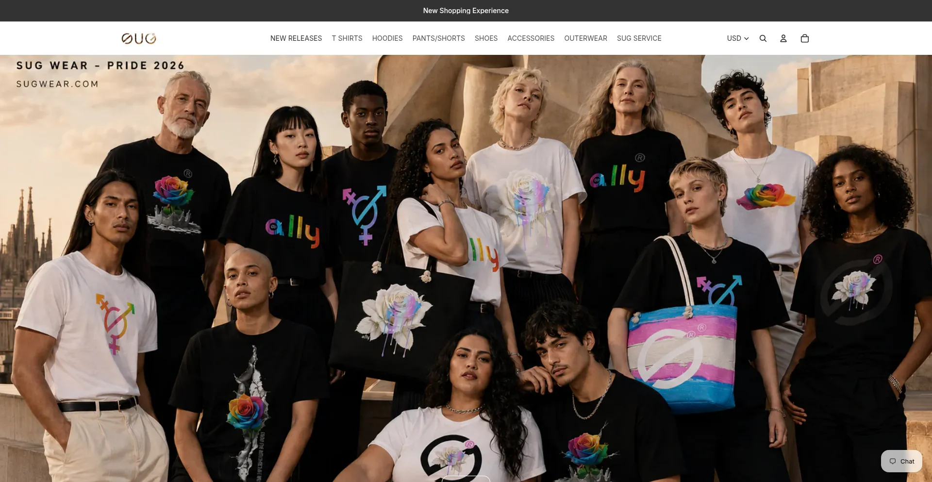 Sugwear.com