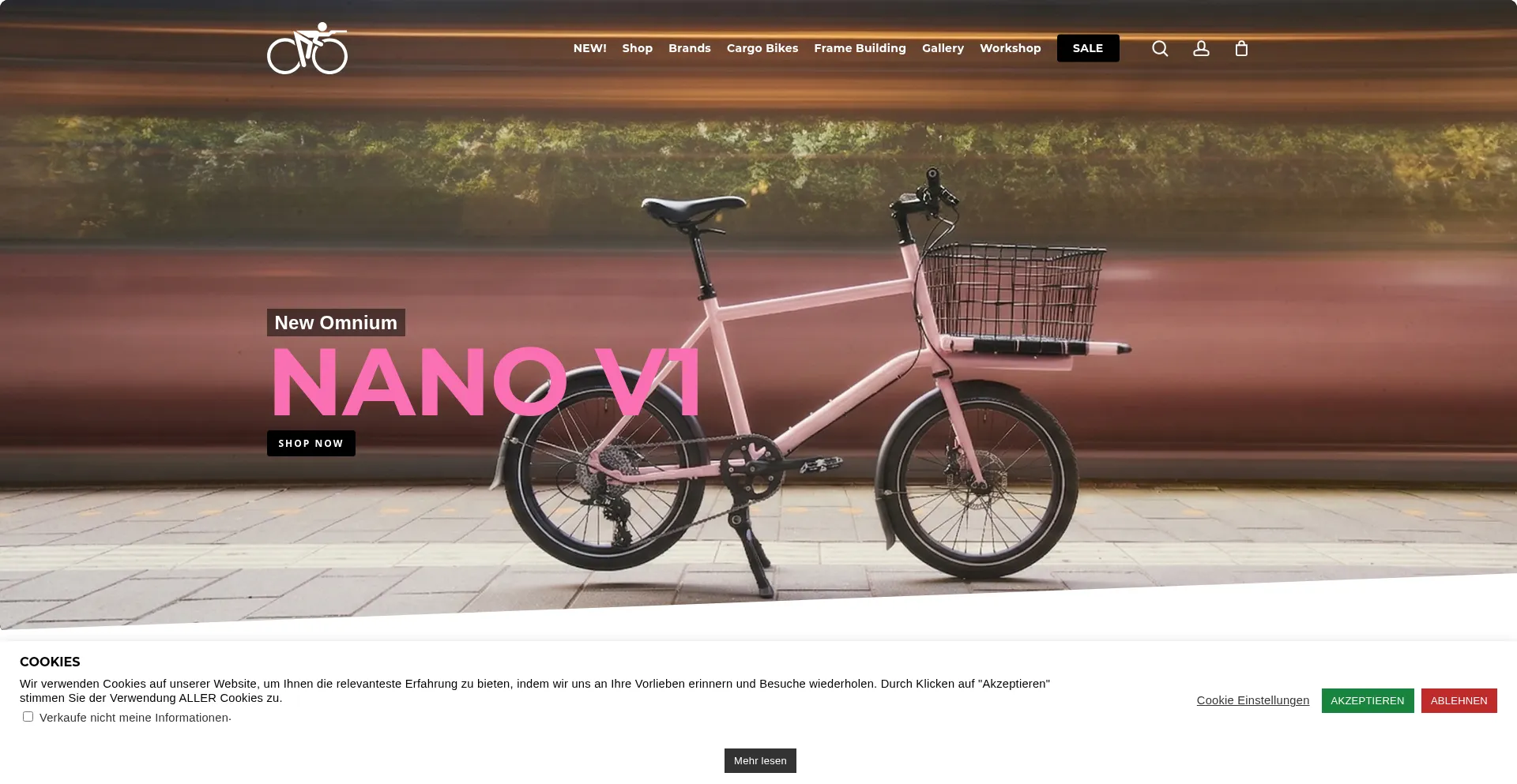 Suicycle-store.com
