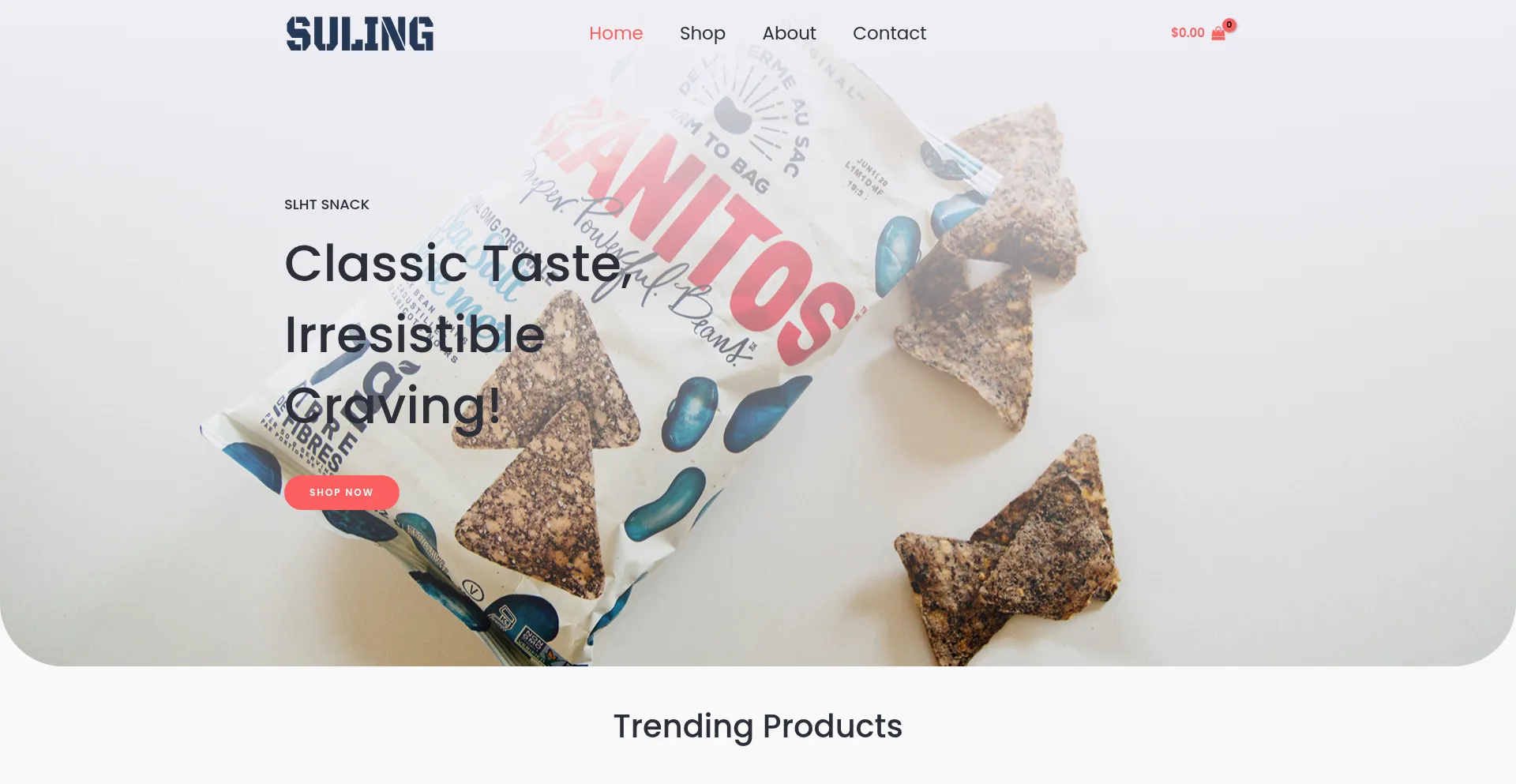Suling.store