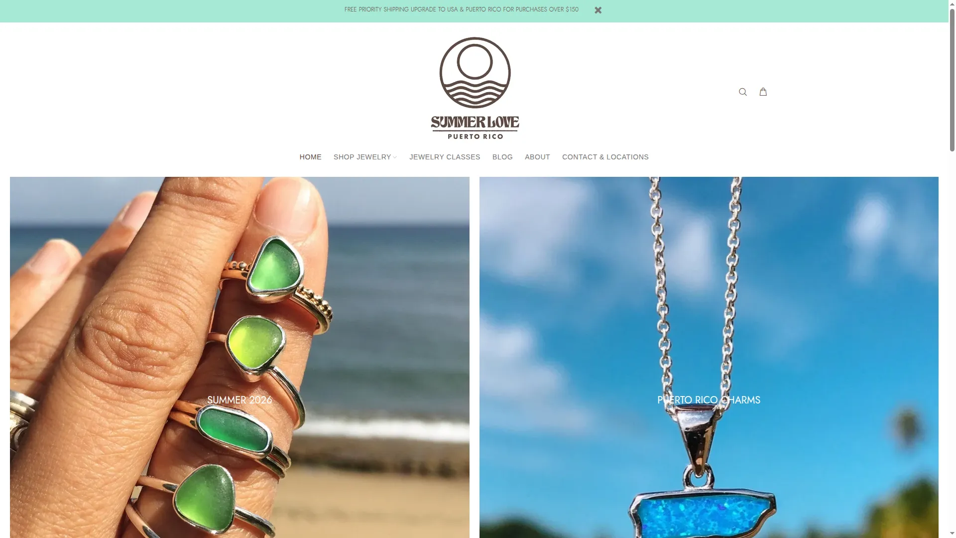 Summerlovejewelry.com