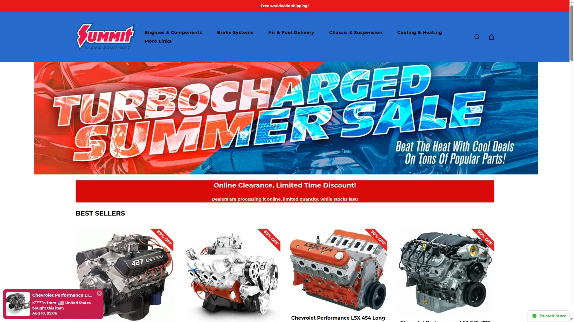 Summit-racing-usa.shop