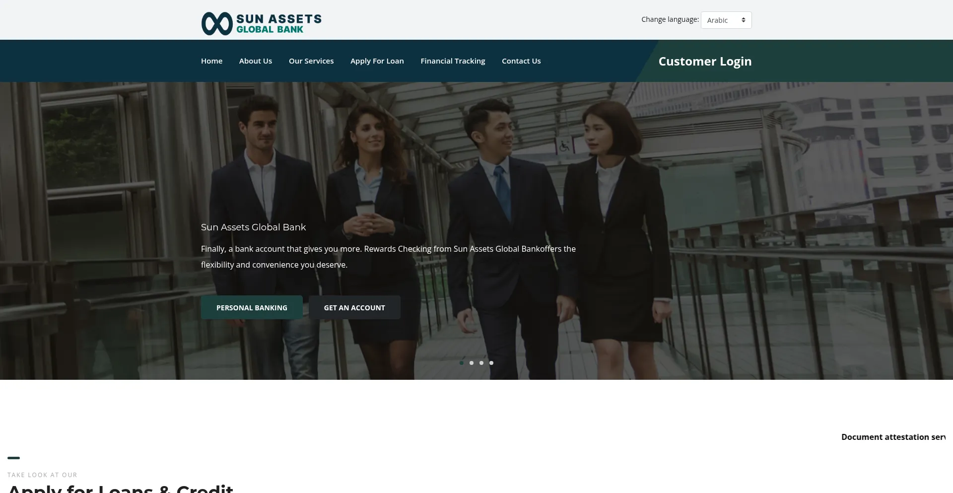 Sunassetsglobal.com