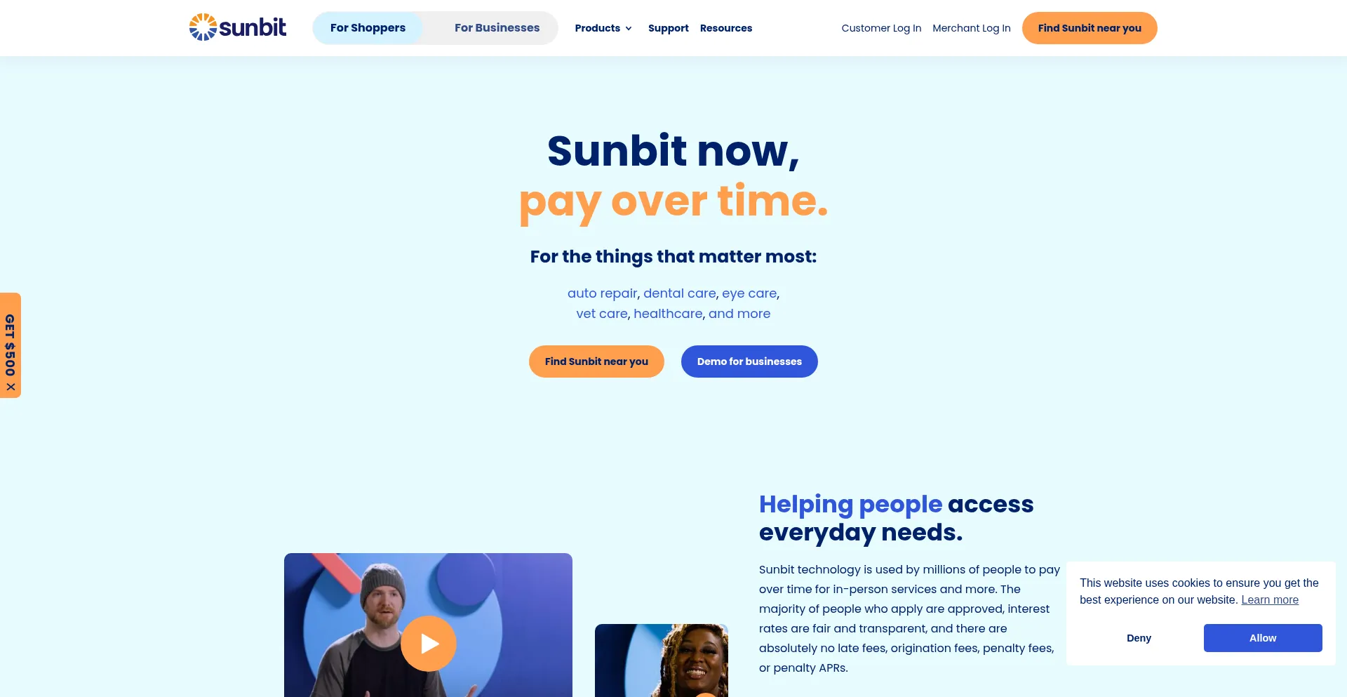 Sunbit.com é Seguro e Confiável?