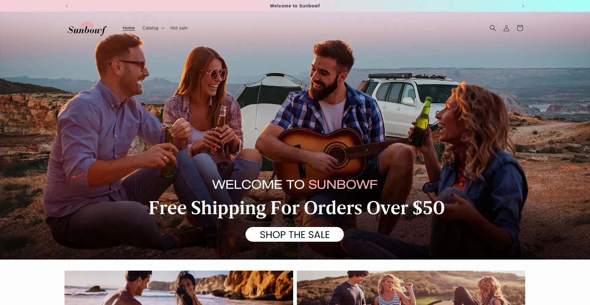 Sunbowf.com é Seguro e Confiável?
