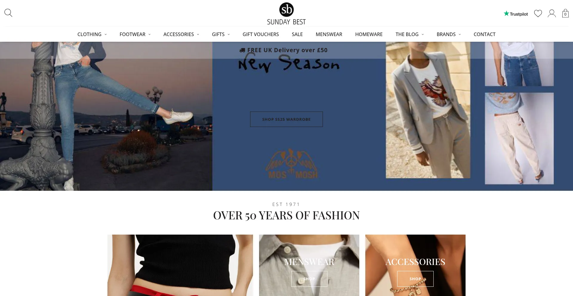 Sundaybestonline.co.uk