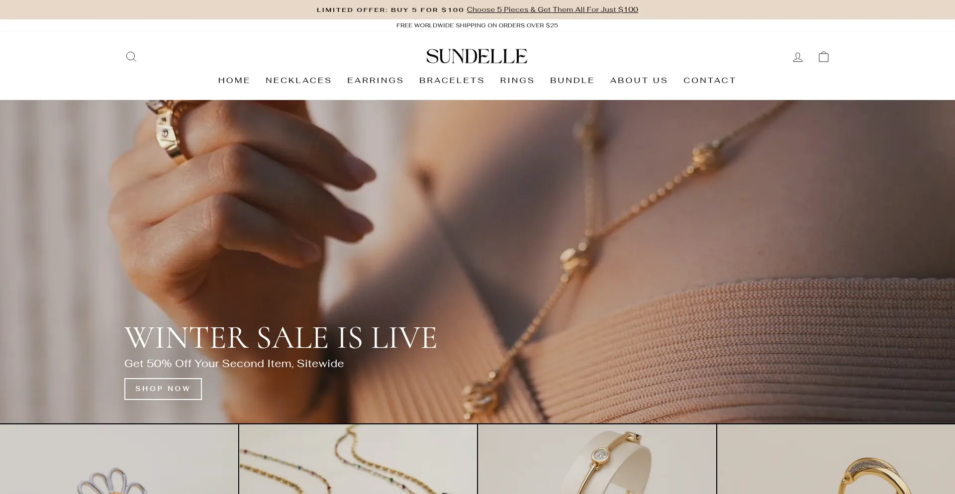 Sundelle.com