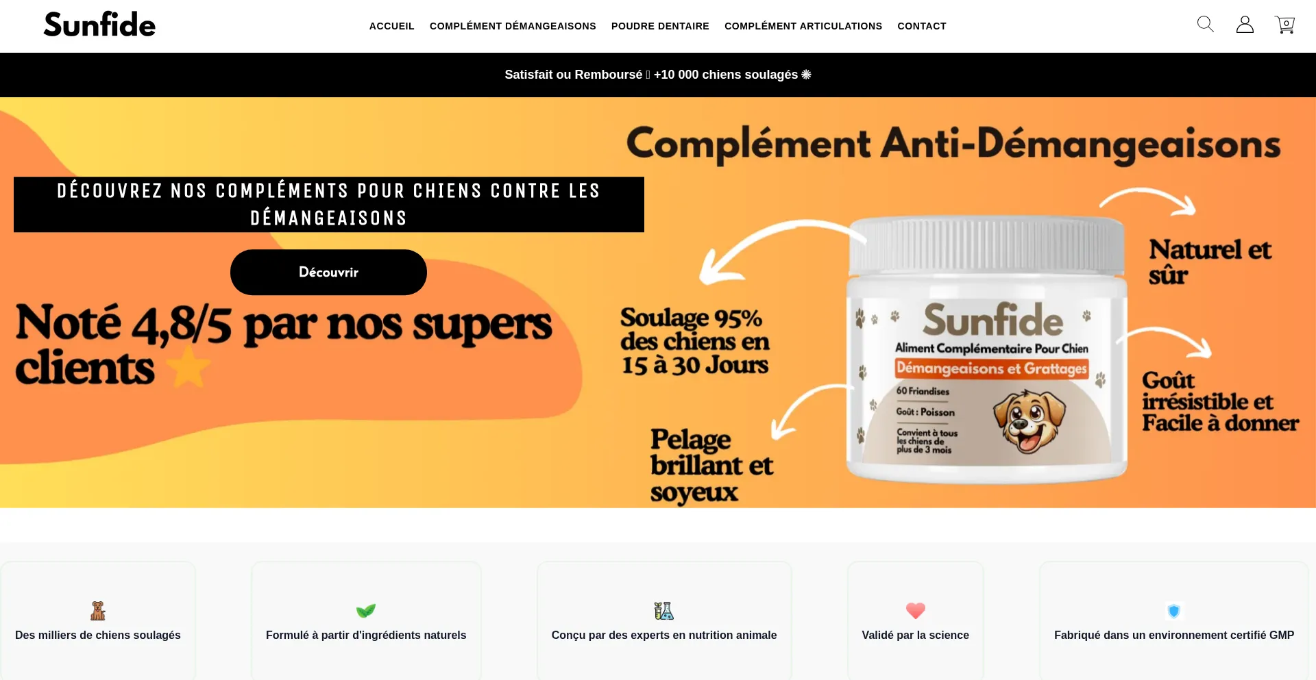 Sunfide.com