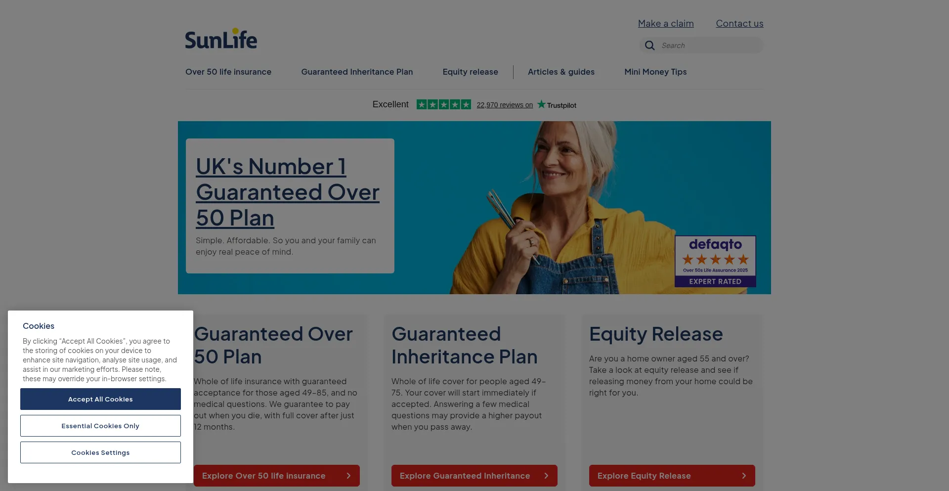 Sunlife.co.uk