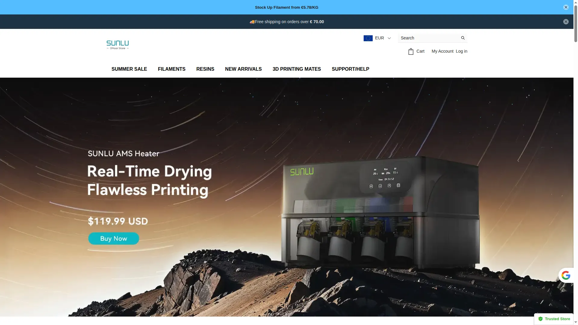 Sunlu--filaments.com