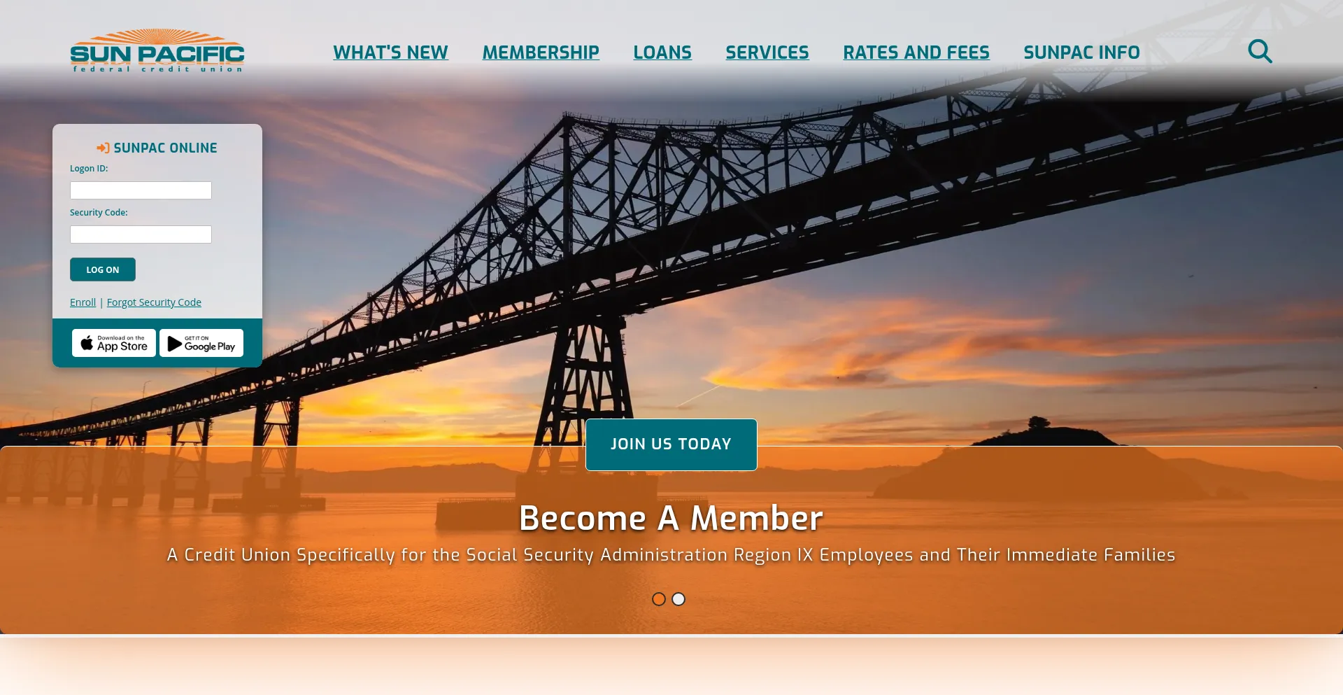 Sunpacific.org