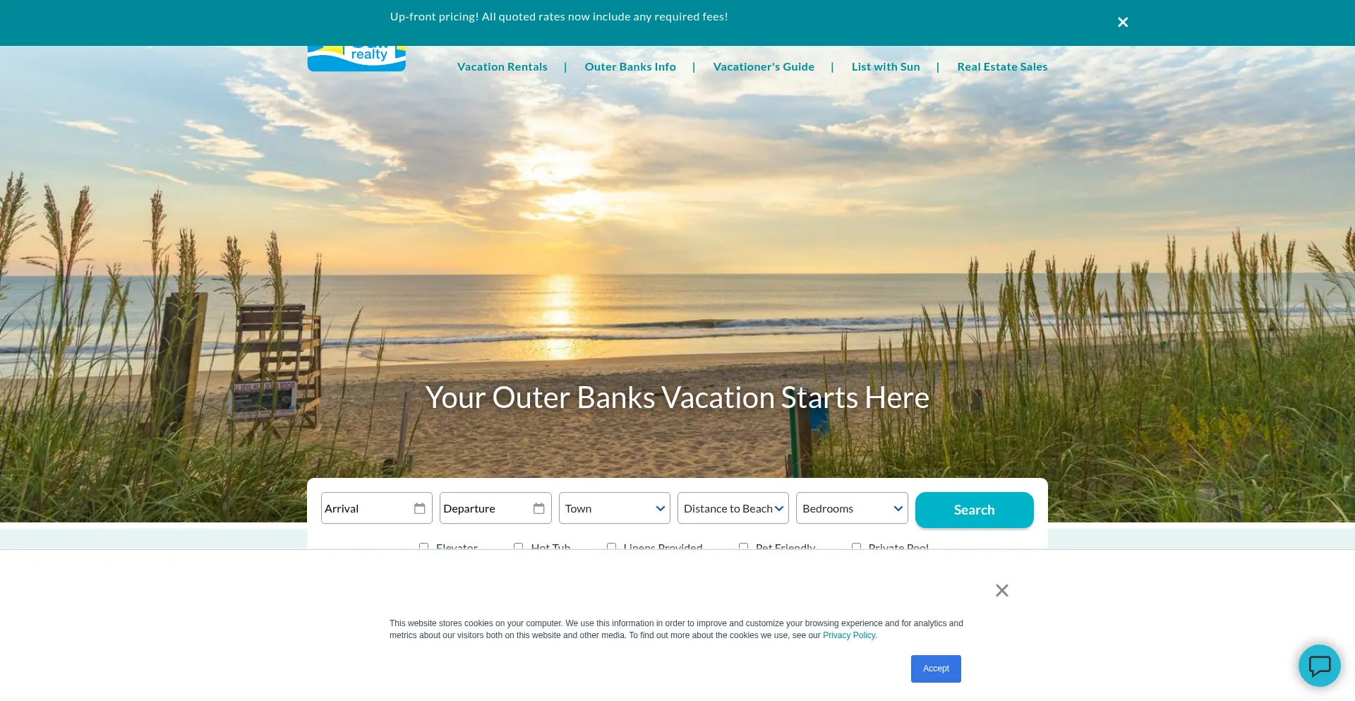 Sunrealtync.com