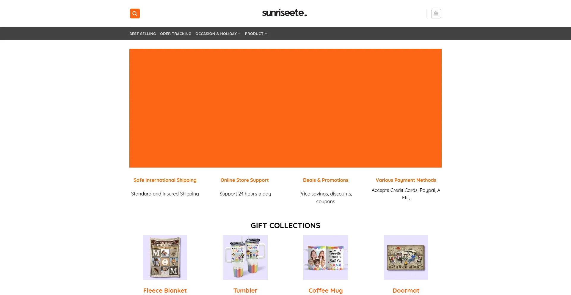 Sunriseete.com
