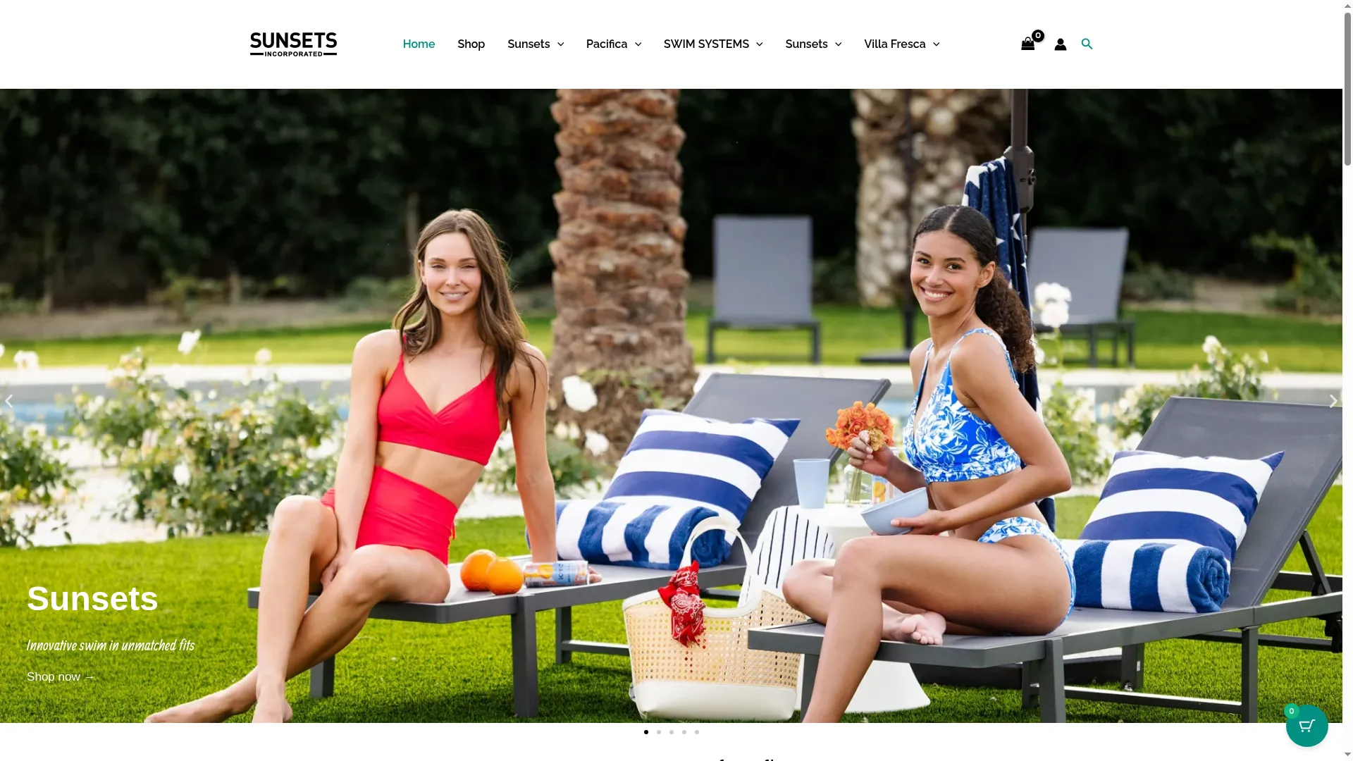 Sunsetsbikini.com