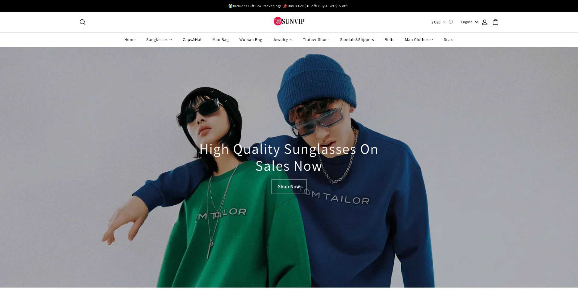 Sunvip.shop