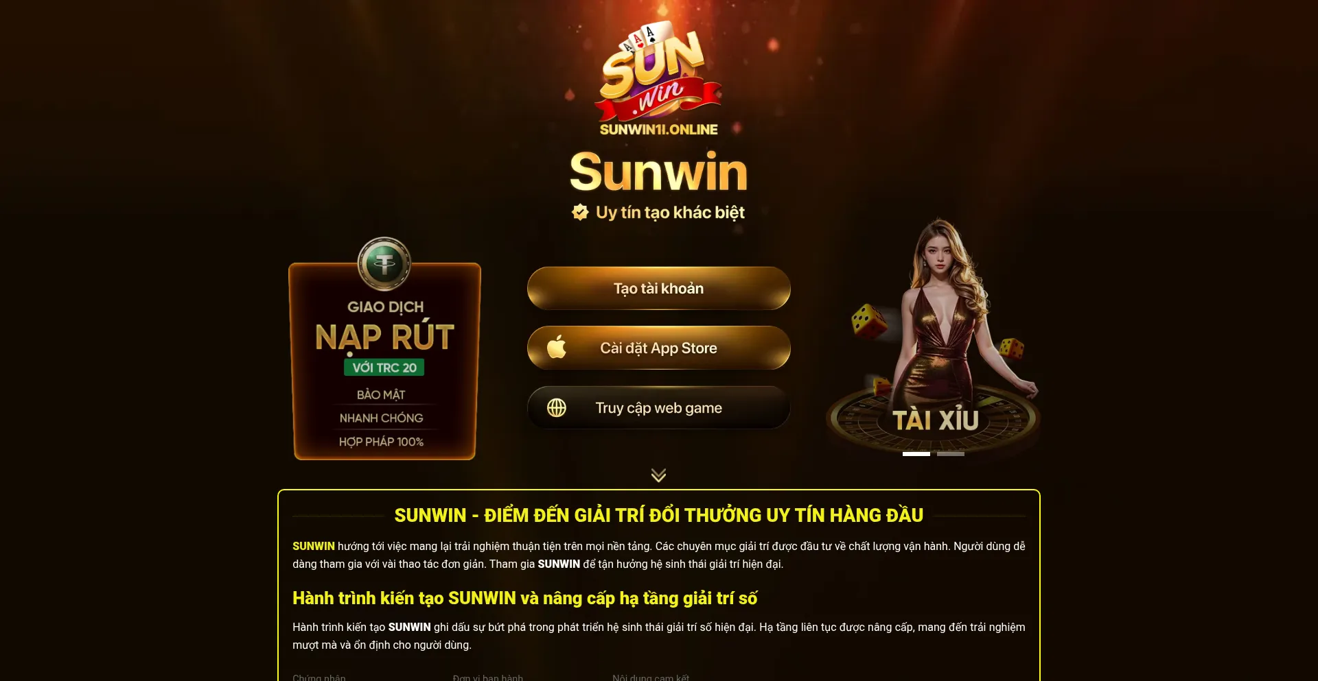 Sunwin10.co