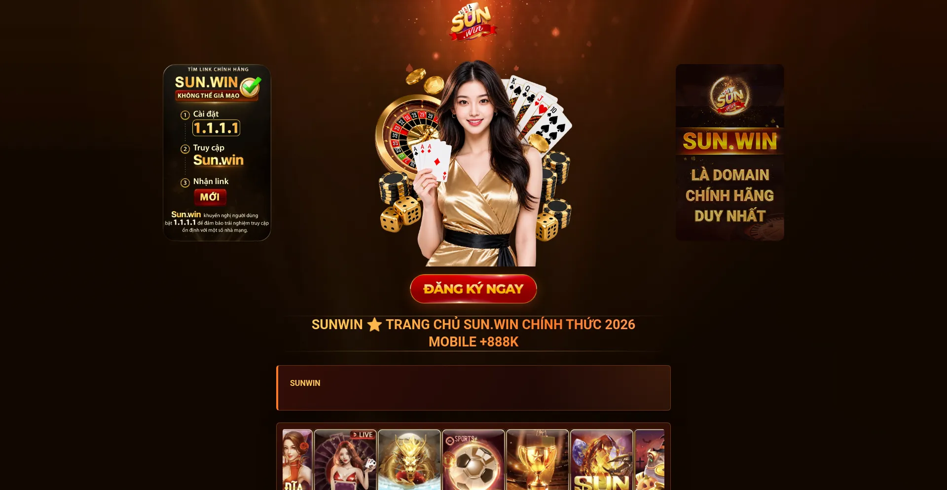 Sunwin1z.com