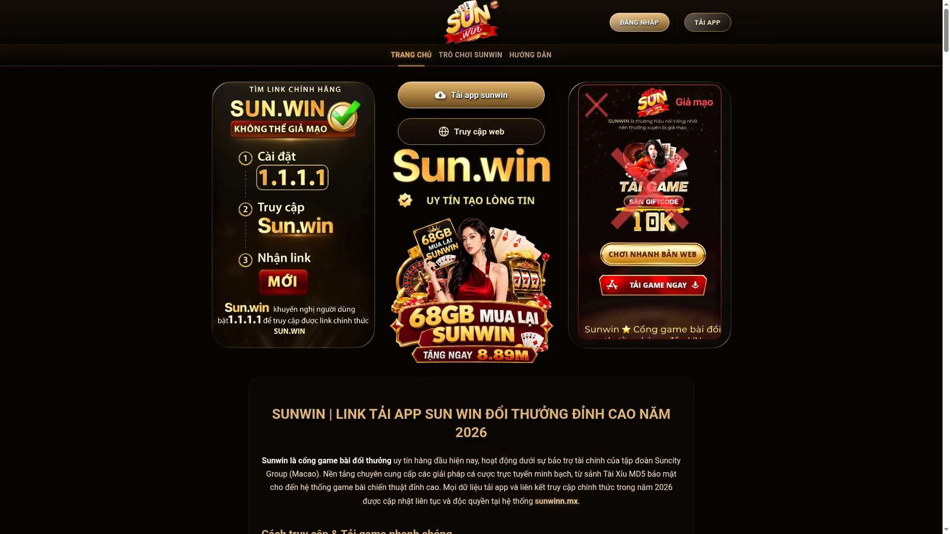 Sunwinn.mx