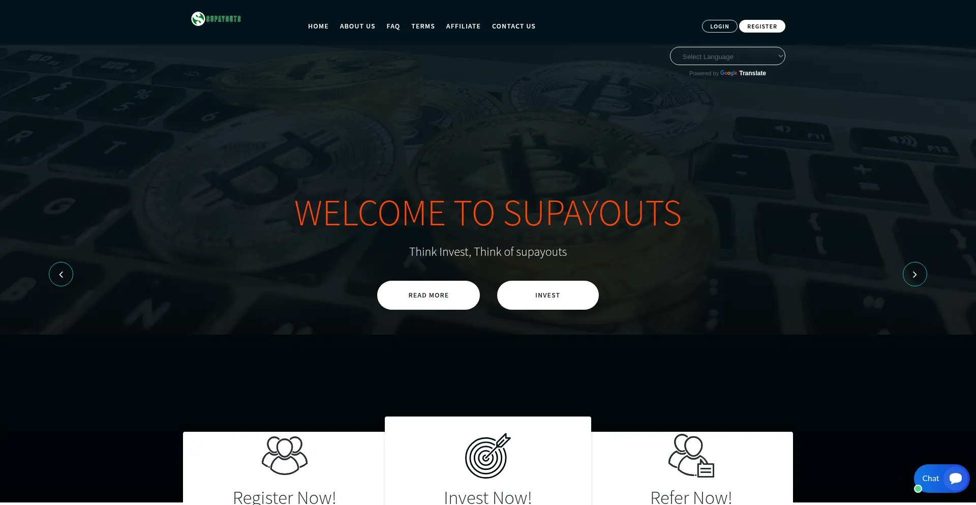 Supayouts.com