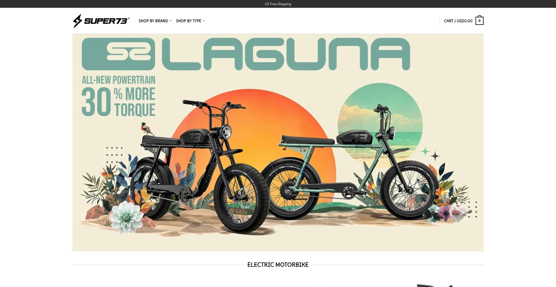Super73eu.com