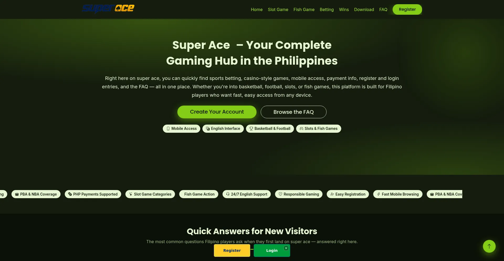 Superace.bar