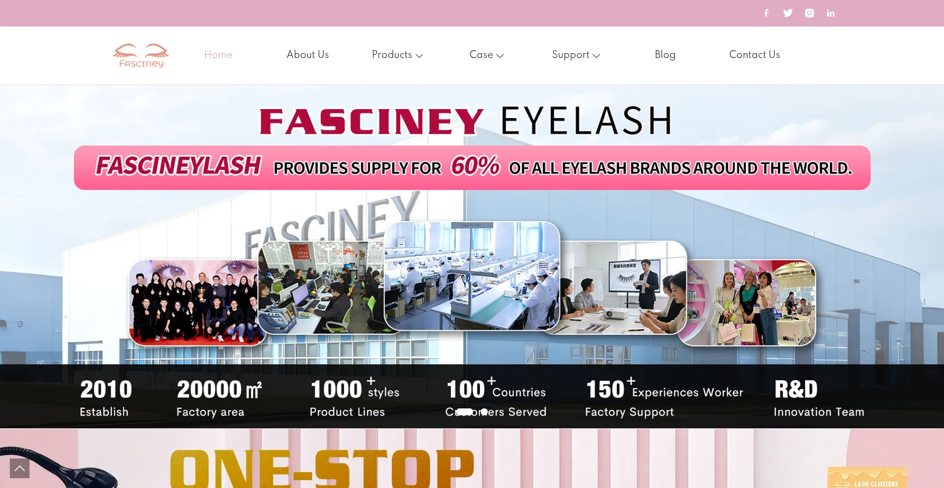 Superfarlashes.com