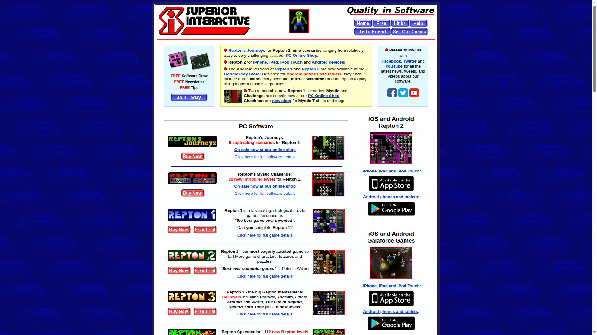 Superiorinteractive.com