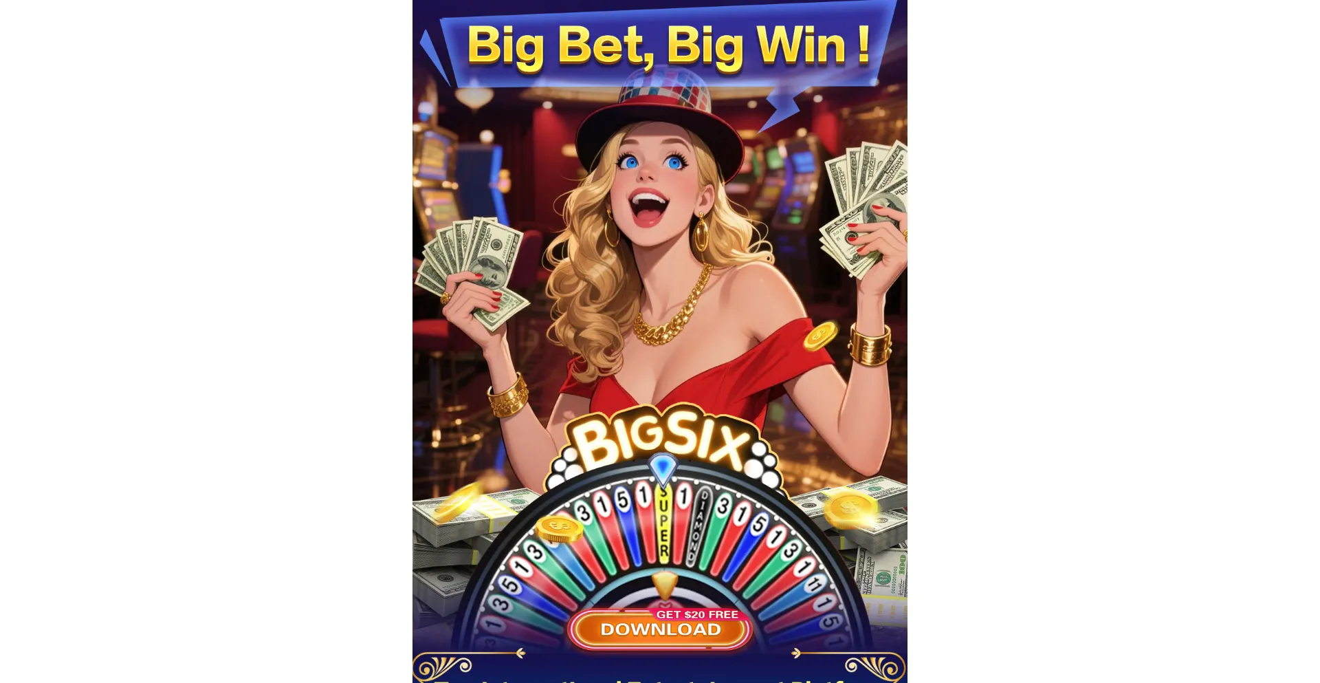 Superlucky777.com é Seguro e Confiável?