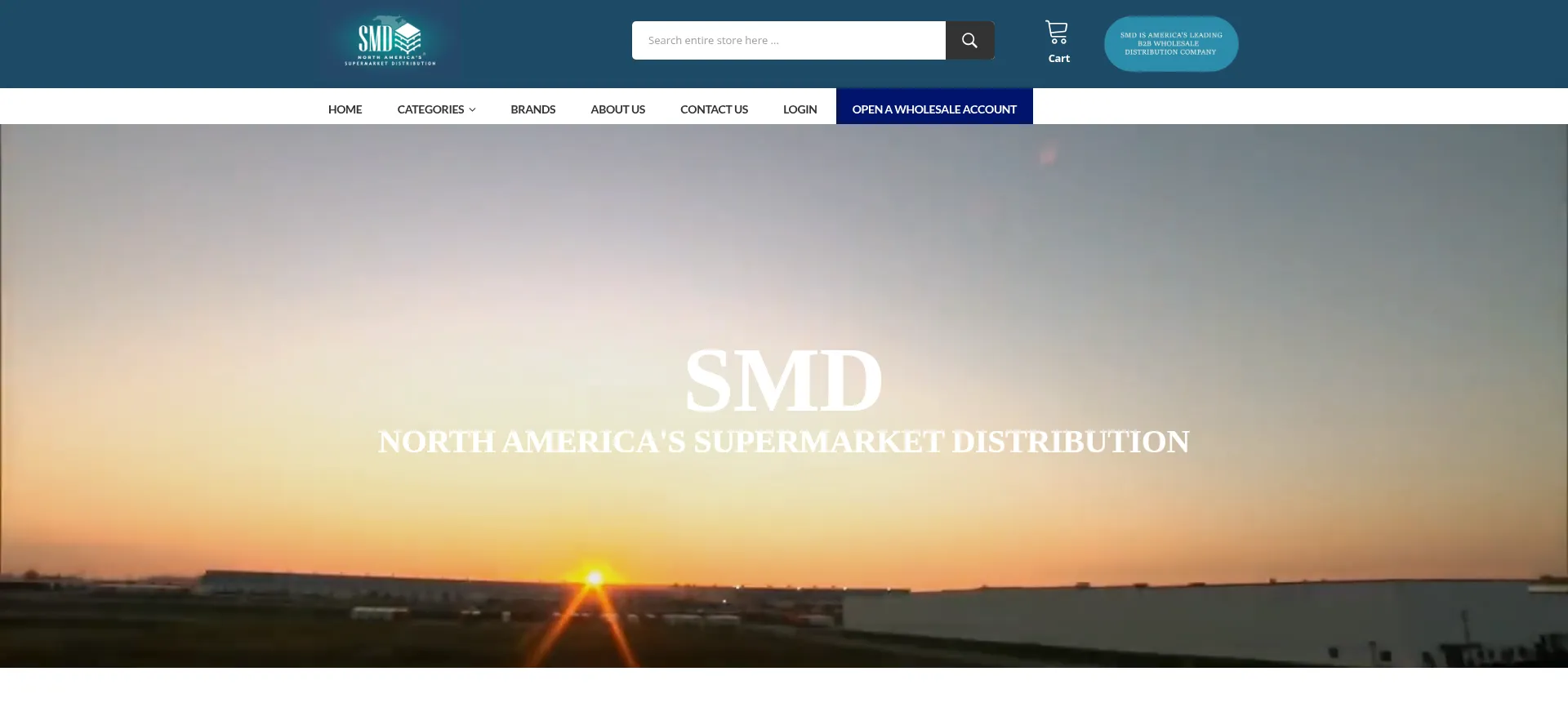 Supermarketdistribution.com