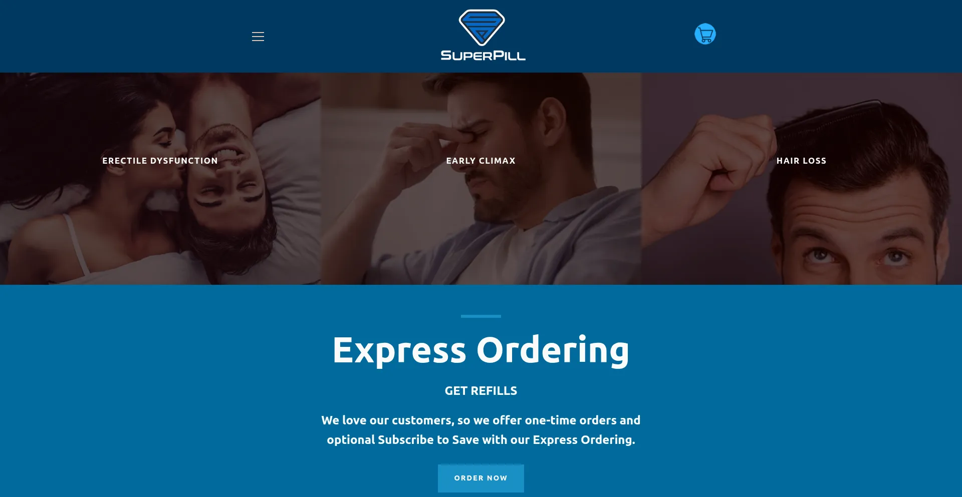 Superpill.com é Seguro e Confiável?