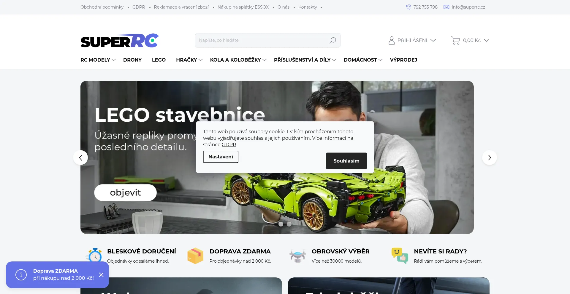 Superrc.cz