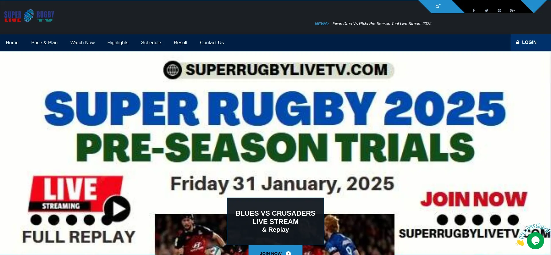 Superrugbylivetv.com