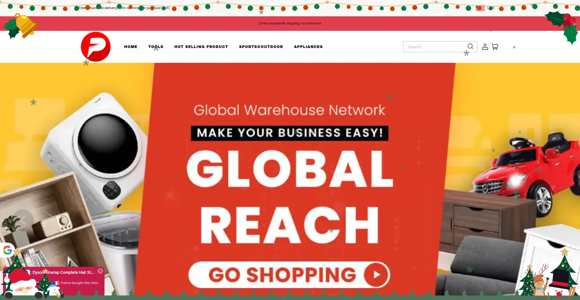 Supershoppingvip.com