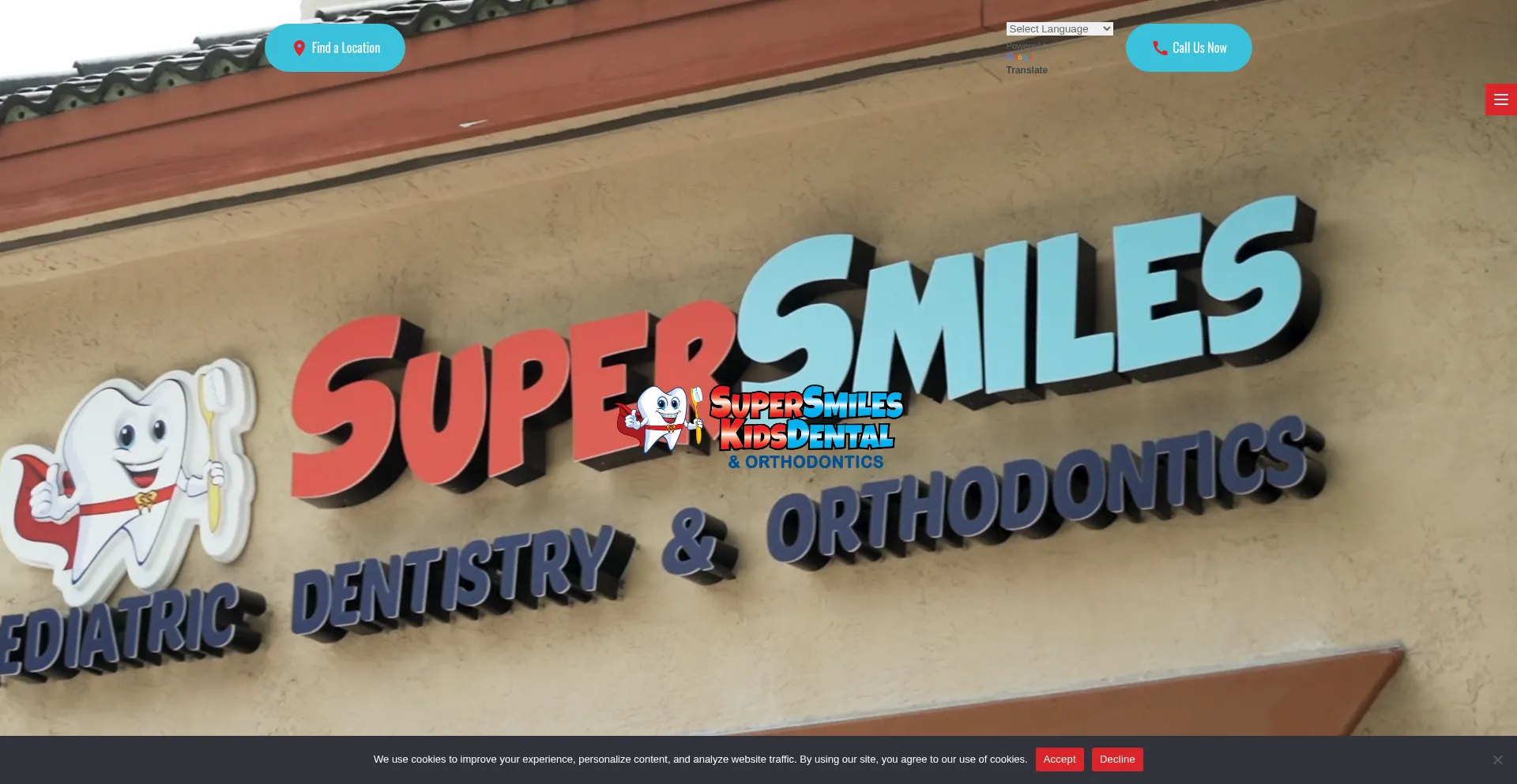 Supersmilesfl.com é Seguro e Confiável?