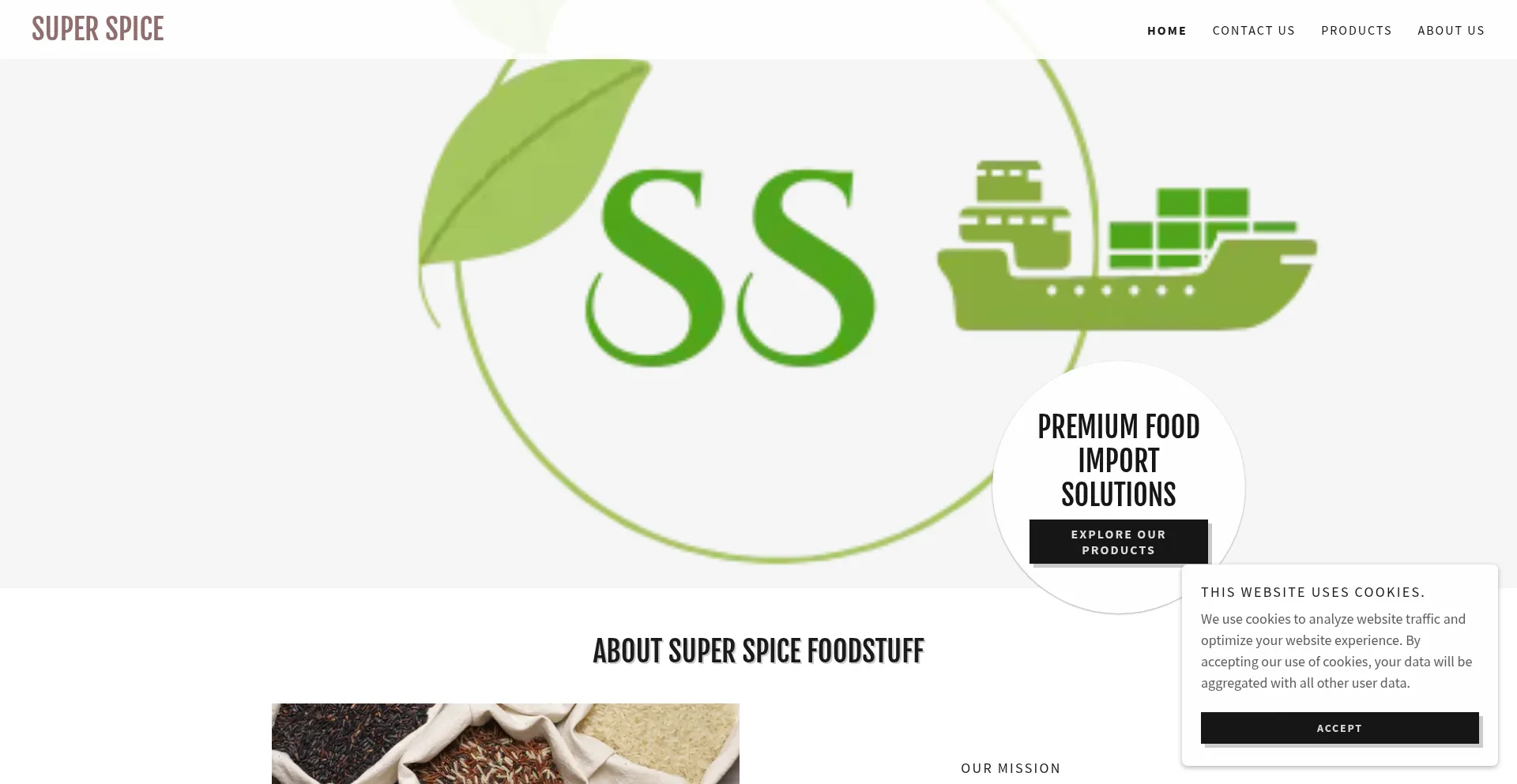 Superspice.ae é Seguro e Confiável?