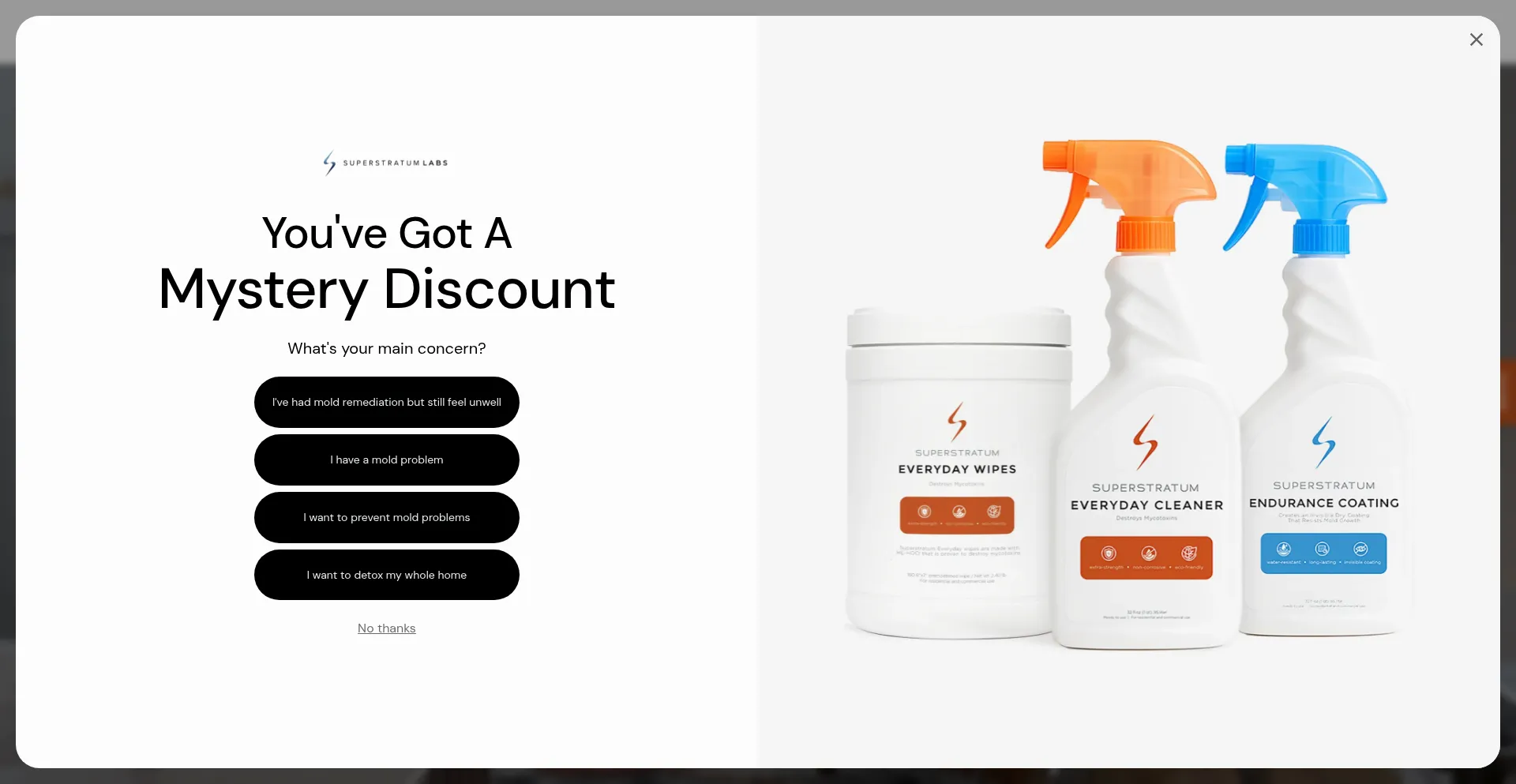 Superstratumlabs.com
