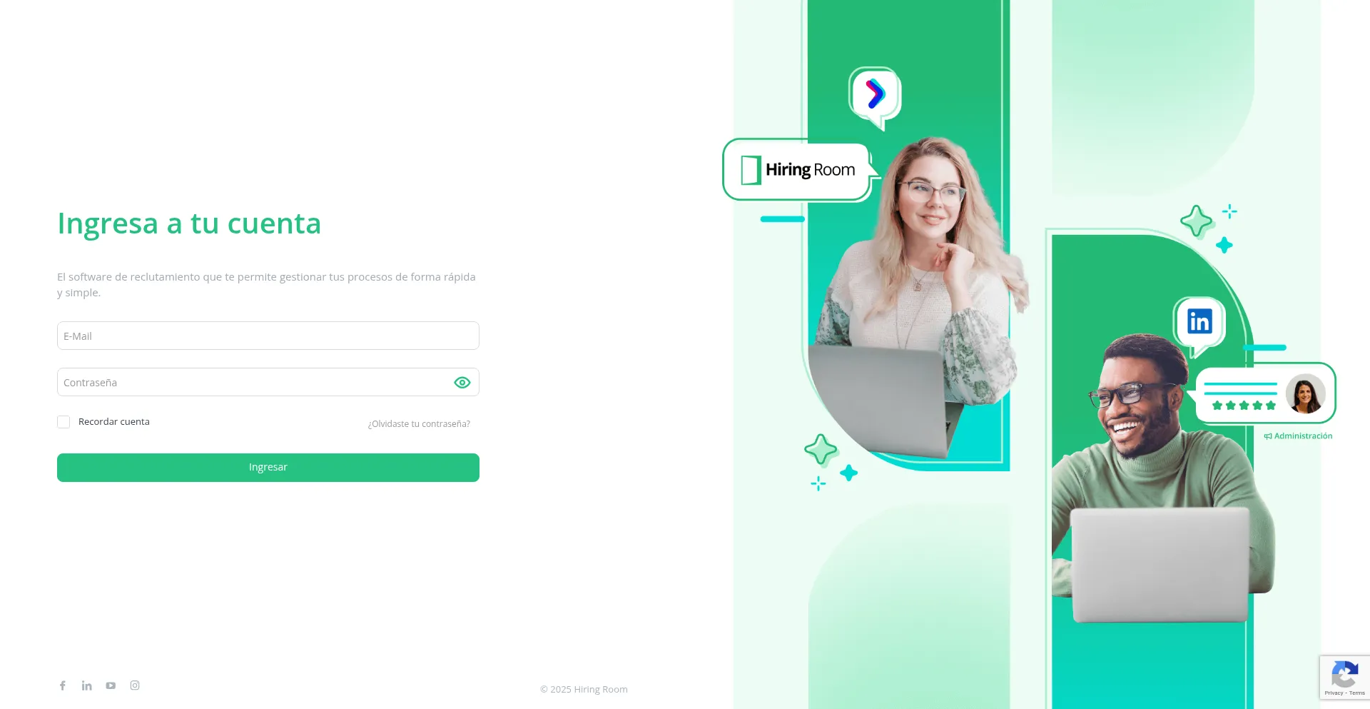 Supertia.hiringroom.com