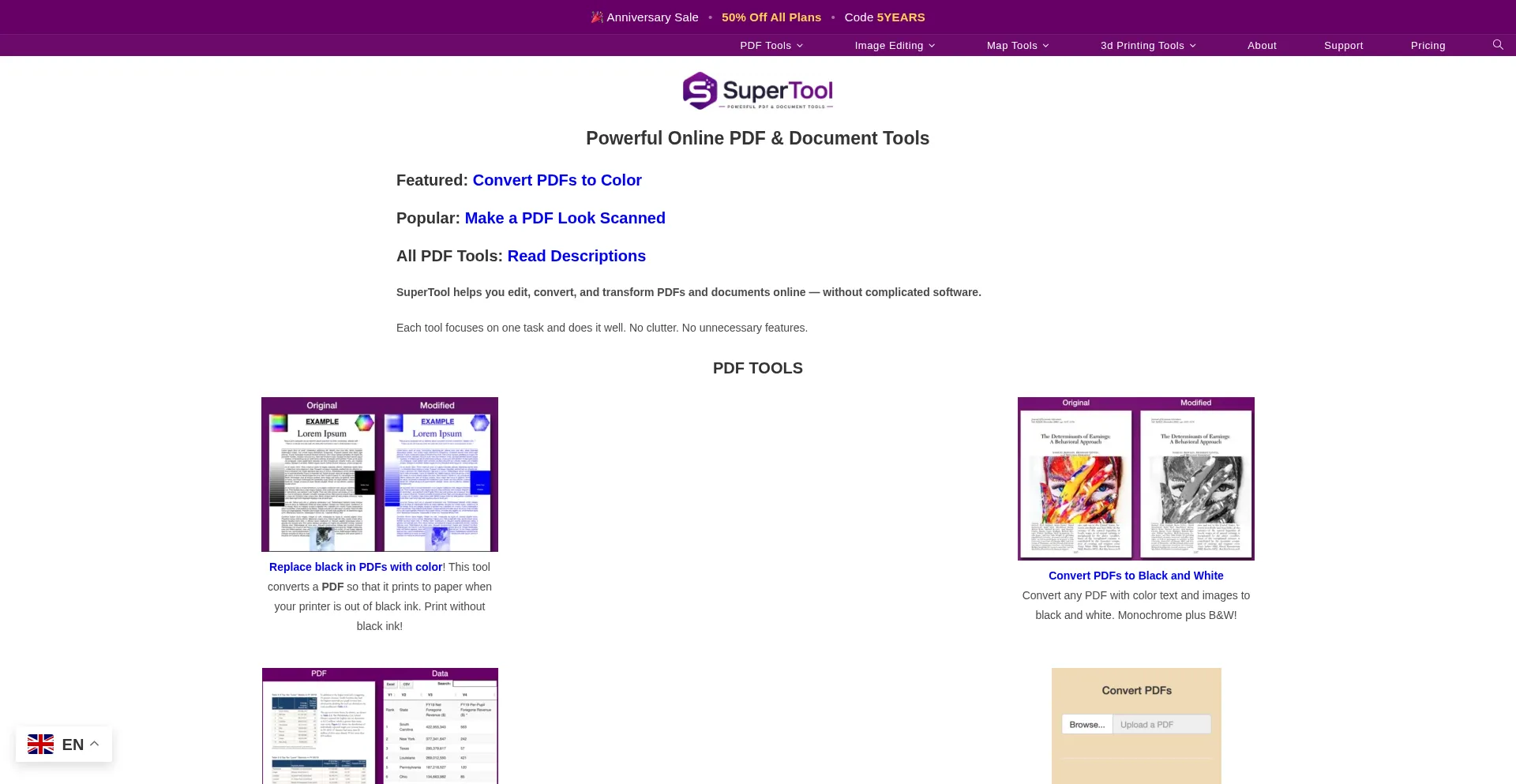 Supertool.org