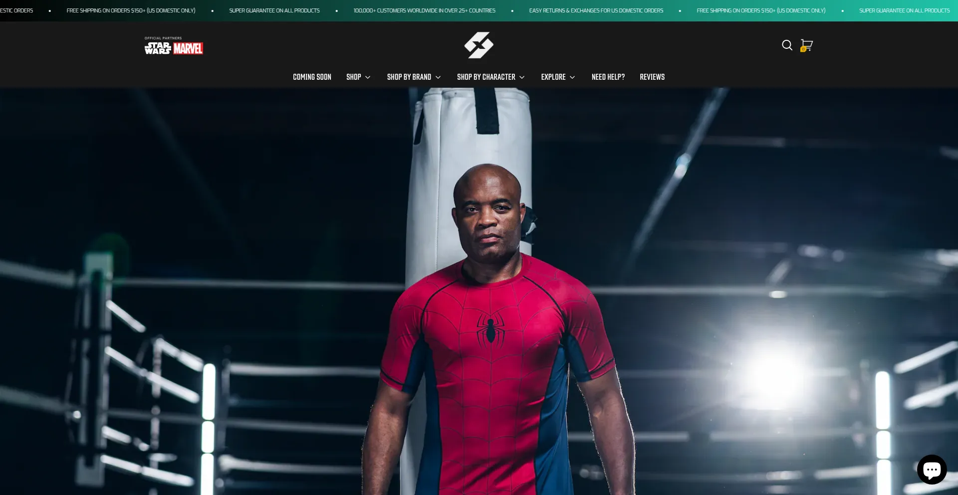 Superx.co é Seguro e Confiável?
