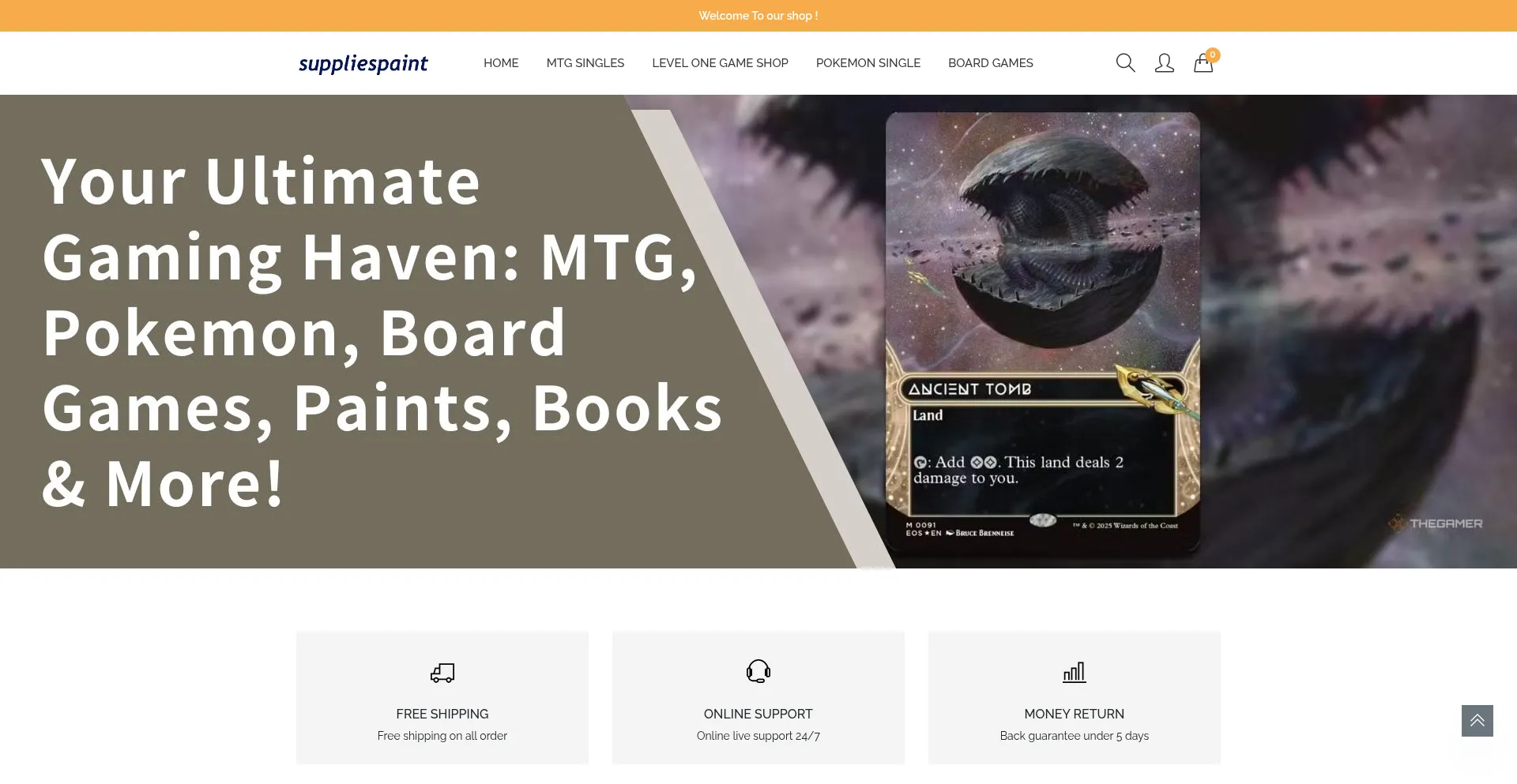Suppliespaint.com